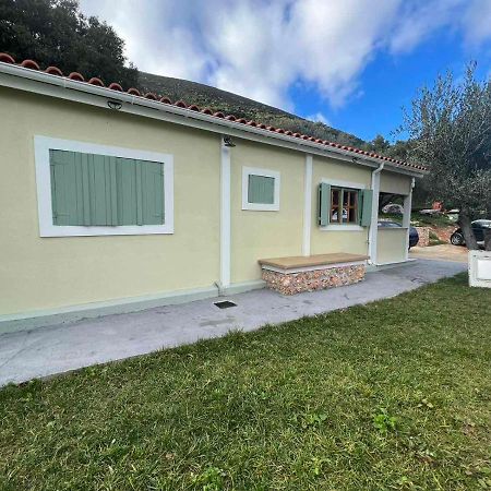 Villa Lito Zola Luaran gambar