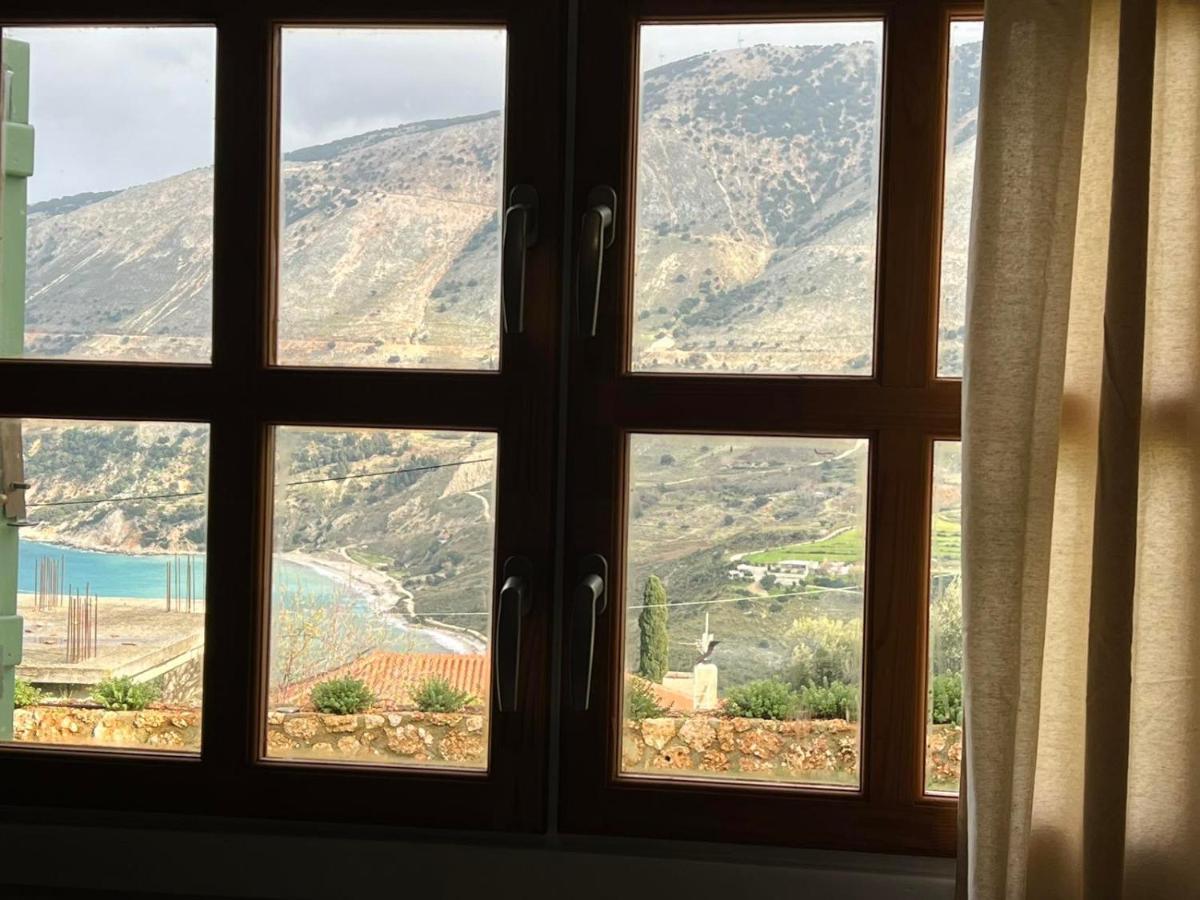 Villa Lito Zola Luaran gambar