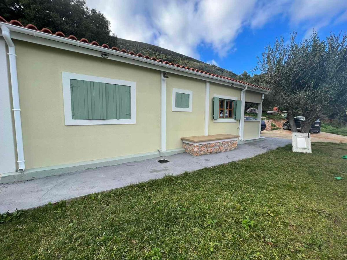 Villa Lito Zola Luaran gambar