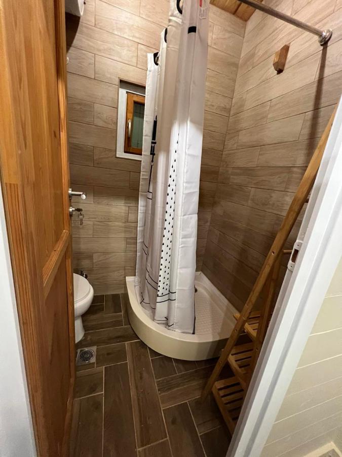 Villa Lito Zola Luaran gambar