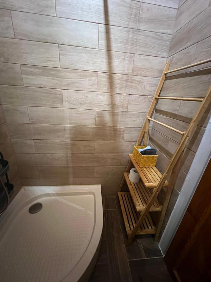Villa Lito Zola Luaran gambar