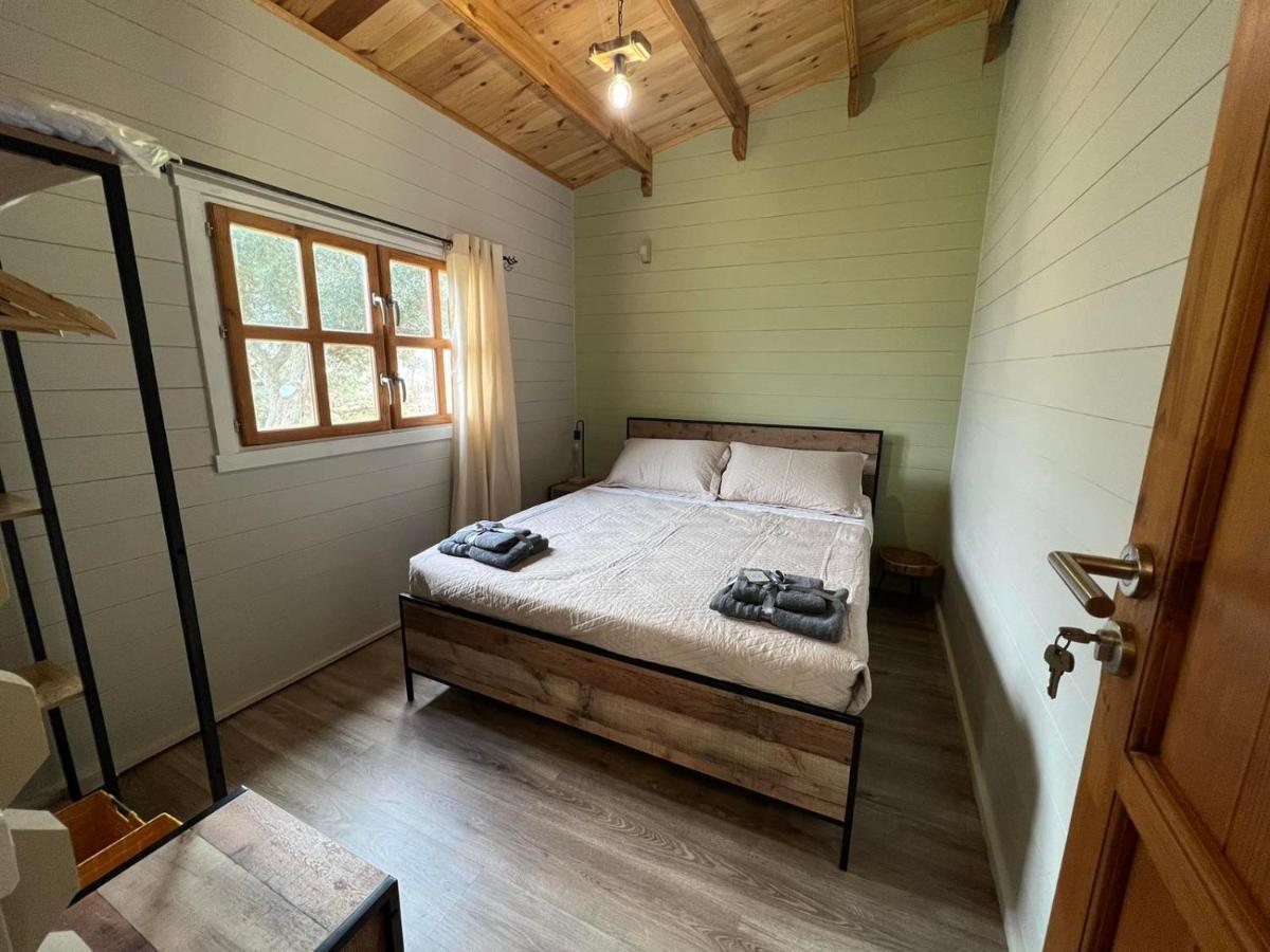 Villa Lito Zola Luaran gambar