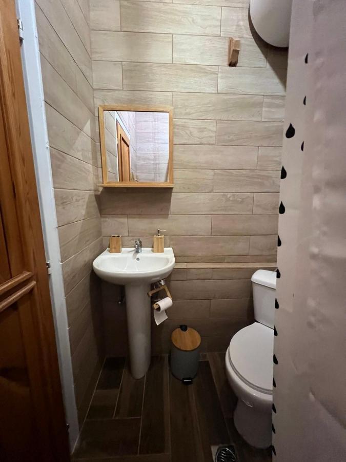 Villa Lito Zola Luaran gambar