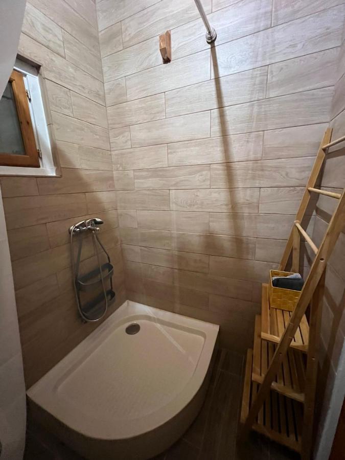 Villa Lito Zola Luaran gambar
