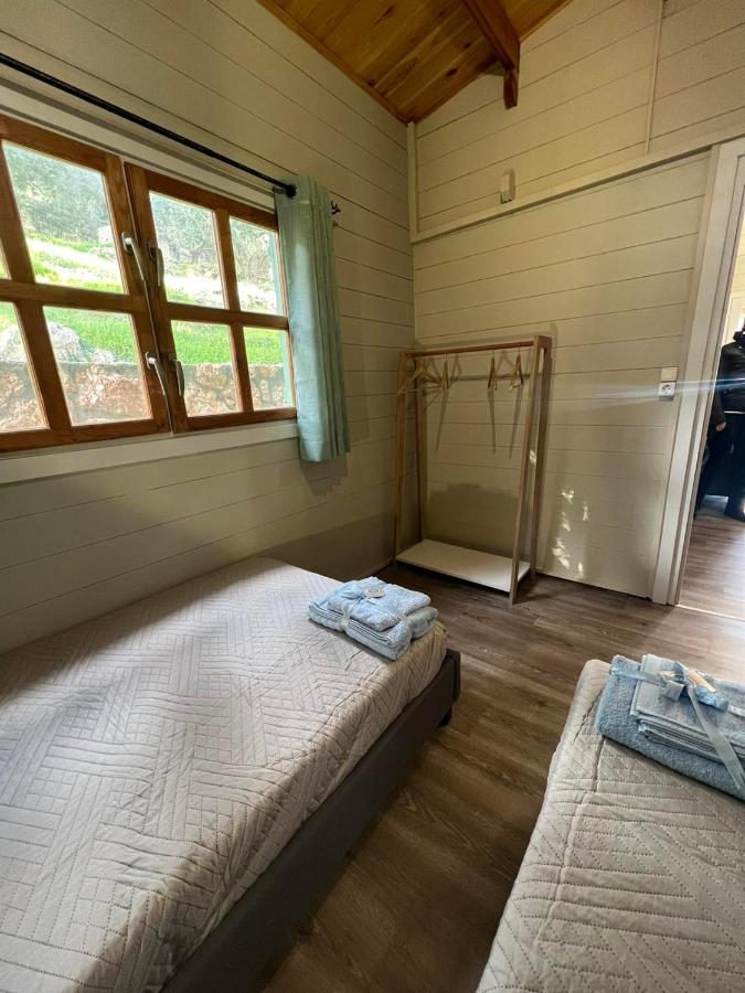 Villa Lito Zola Luaran gambar