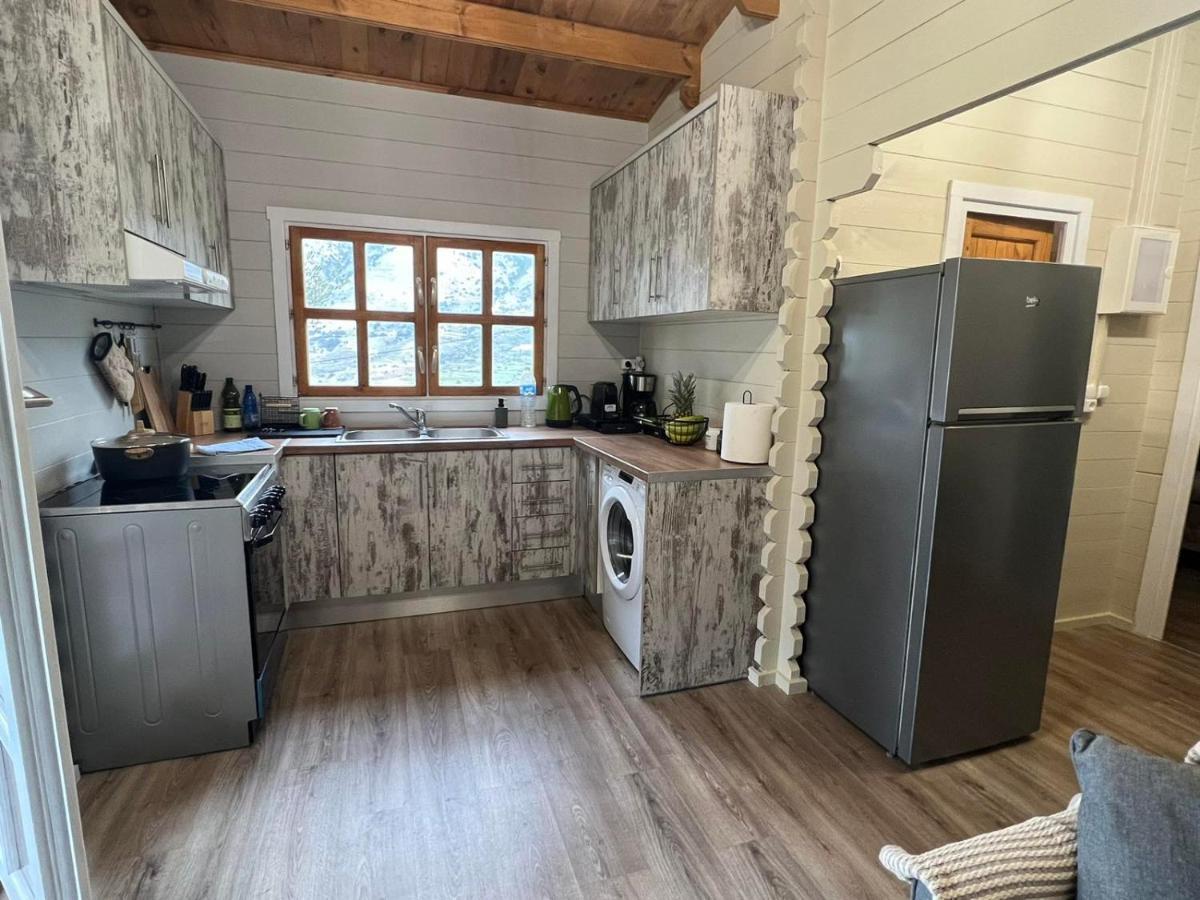 Villa Lito Zola Luaran gambar