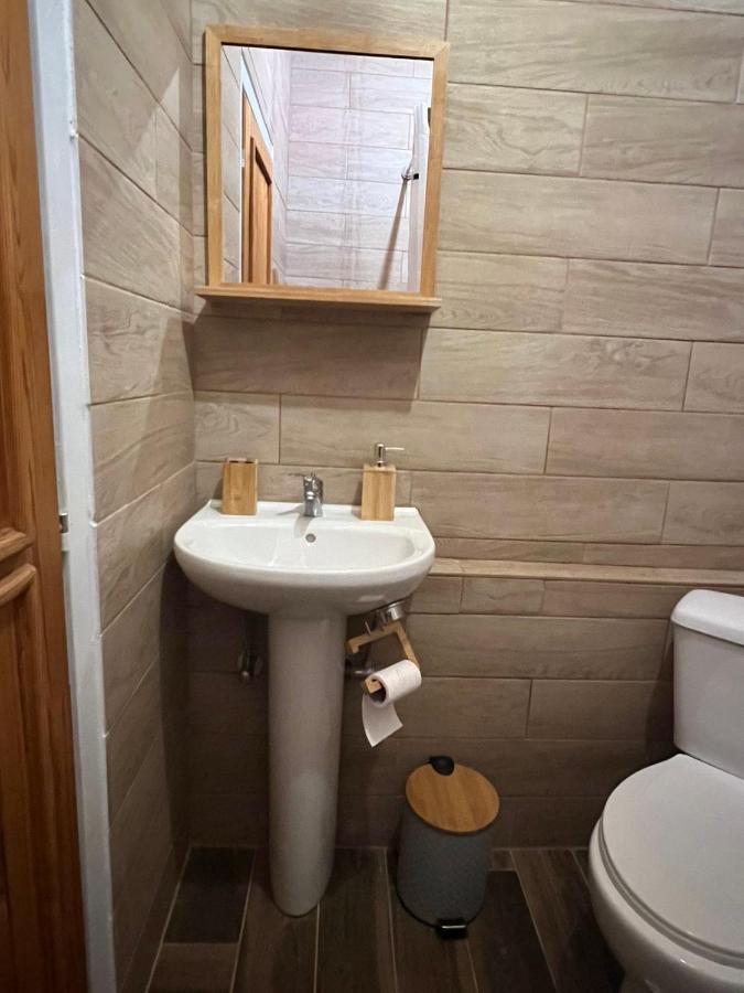 Villa Lito Zola Luaran gambar