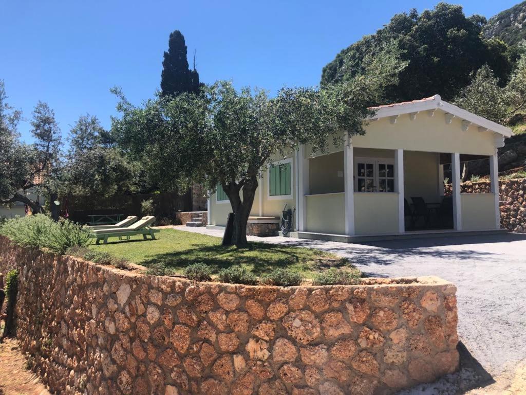 Villa Lito Zola Luaran gambar