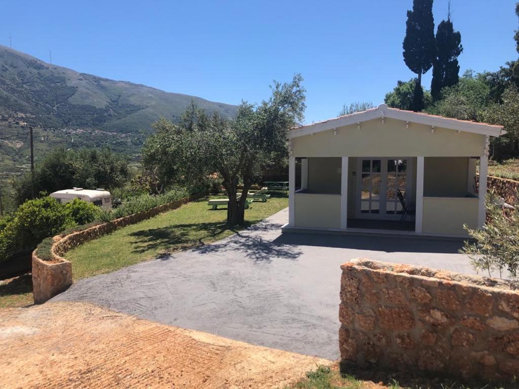 Villa Lito Zola Luaran gambar